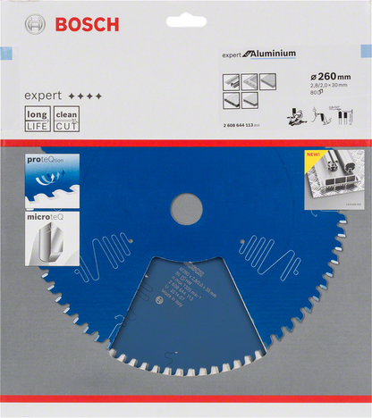 Expert for Aluminium Circular Saw Blade