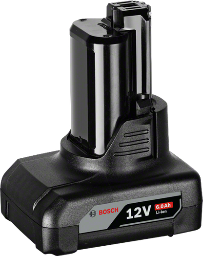 PRO GBA 12V 6.0Ah