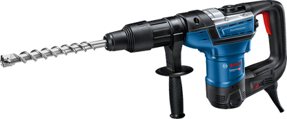 PRO HEAVY DUTY GBH 5-40 D
