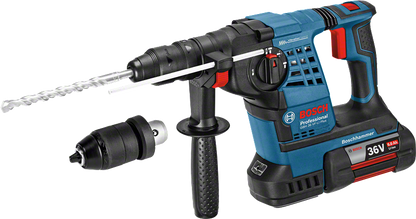 PRO GBH 36 V-LI Plus