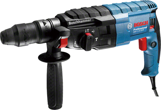 PRO HEAVY DUTY GBH 2-24 DFR