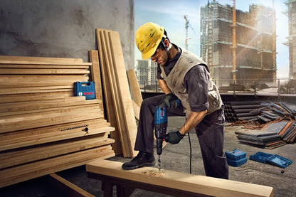 PRO HEAVY DUTY GBH 2-24 DFR