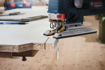 T 101 B Clean for Wood Jigsaw Blade