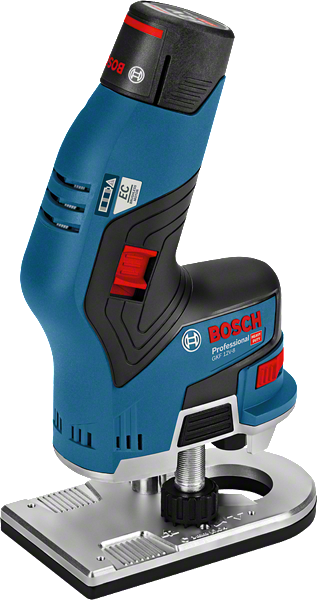 PRO GKF 12V-8