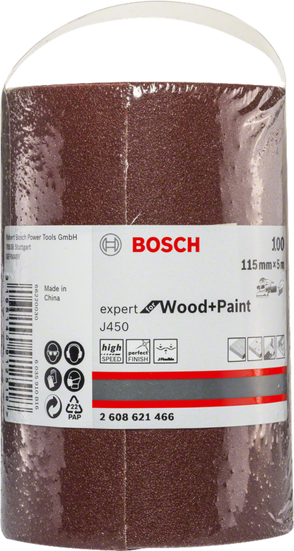J450 Expert for Wood and Paint