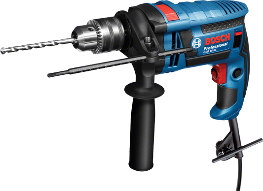 PRO HEAVY DUTY GSB 16 RE