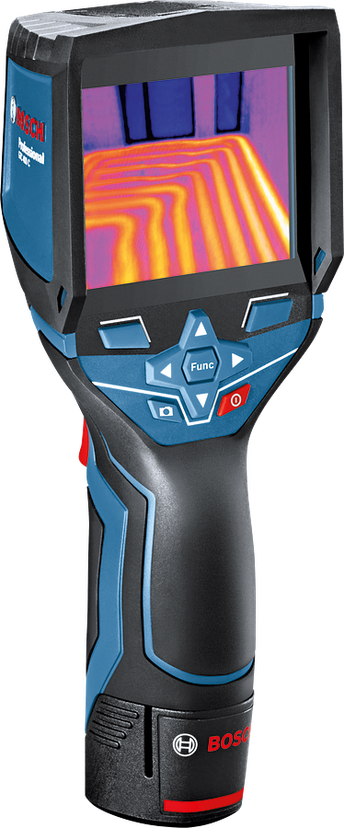 PRO GTC 400 C