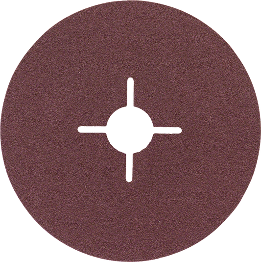 R444 Expert for Metal Sanding Disc