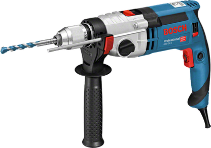 PRO HEAVY DUTY GSB 24-2