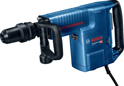 PRO HEAVY DUTY GSH 11 E