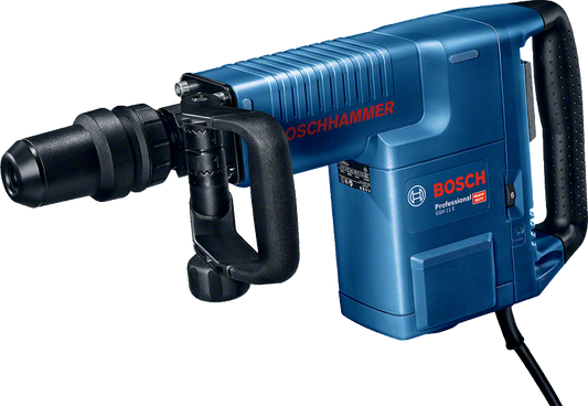 PRO HEAVY DUTY GSH 11 E