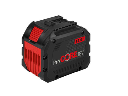 PRO ProCORE18V 12.0Ah
