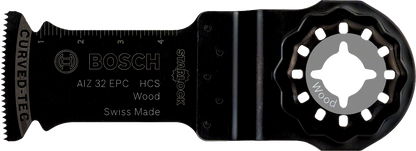 AIZ 32 EPC Blade for Multi-Tools