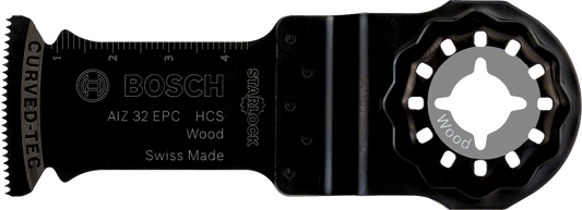 AIZ 32 EPC Blade for Multi-Tools