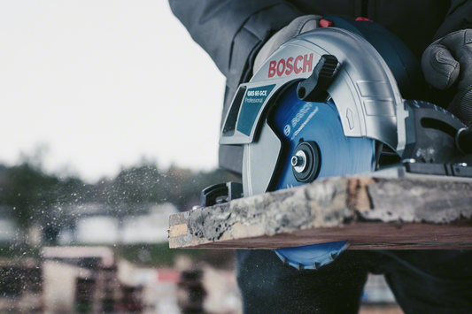 Expert for Construct Wood Circular Saw Blade