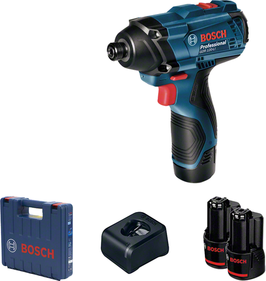 PRO GDR 120-LI Kit