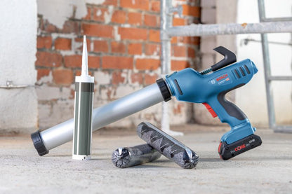 PRO GCG 18V-600