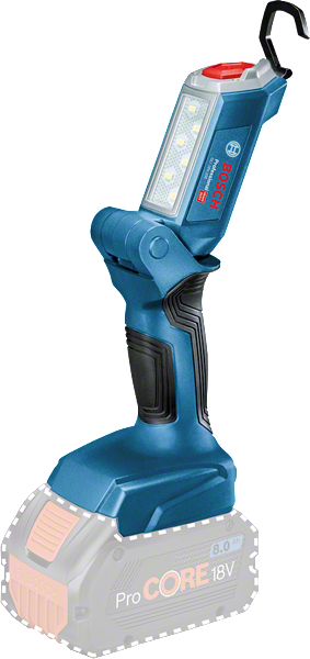 PRO GLI 18V-300