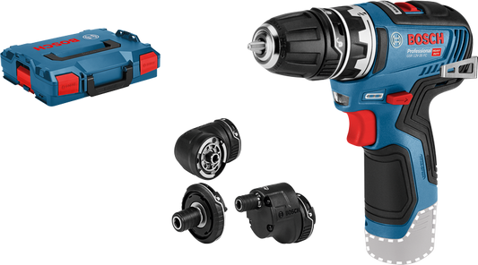 PRO HEAVY DUTY GSR 12V-35 FC