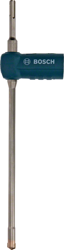 SDS plus-9 Speed Clean Drill Bit