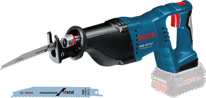 PRO GSA 18V-LI