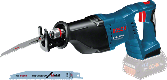 PRO GSA 18V-LI