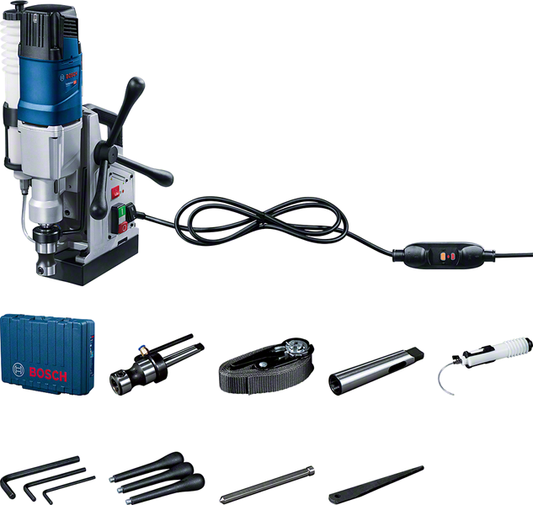 PRO GBM 50-2