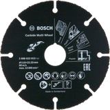 Carbide Multi Wheel cutting disc
