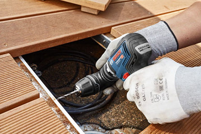 PRO HEAVY DUTY GSR 12V-35 FC