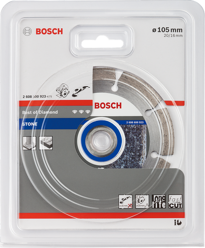 Expert for Stone Diamond Cutting Disc