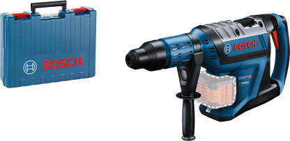 PRO GBH 18V-45 C