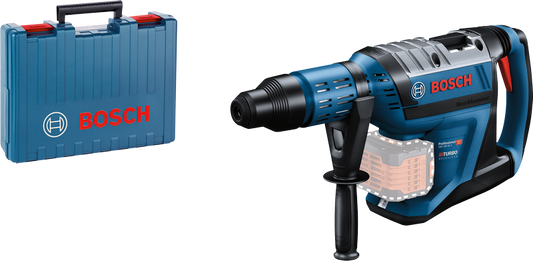 PRO GBH 18V-45 C