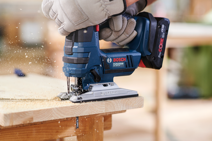 T 144 D Speed for Wood Jigsaw Blade