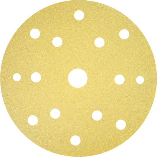 C450 Standard for General Purpose Sanding Disc