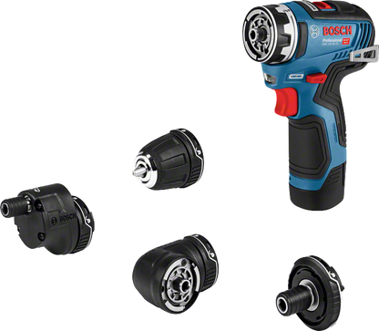 PRO HEAVY DUTY GSR 12V-35 FC