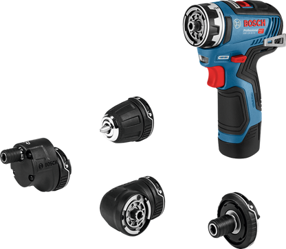 PRO HEAVY DUTY GSR 12V-35 FC