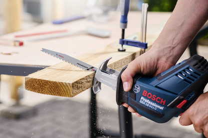 S 2345 X Progressor for Wood Reciprocating Saw Blade