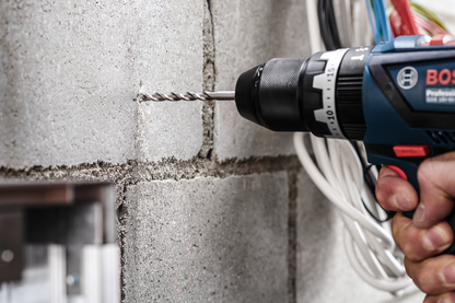 CYL-3 Drill Bit