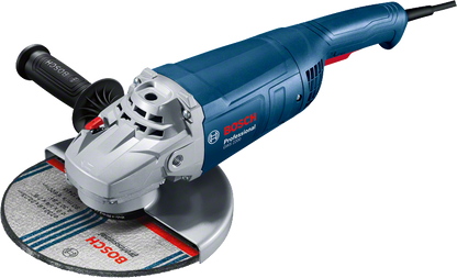 PRO GWS 2200