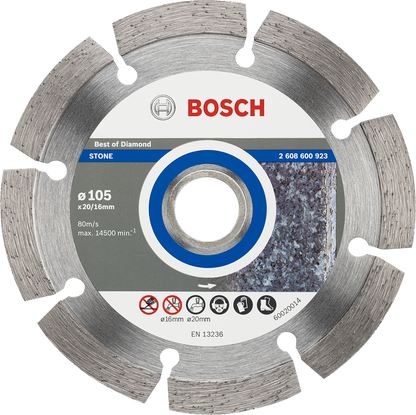 Expert for Stone Diamond Cutting Disc