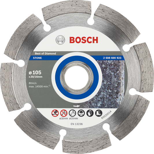 Expert for Stone Diamond Cutting Disc