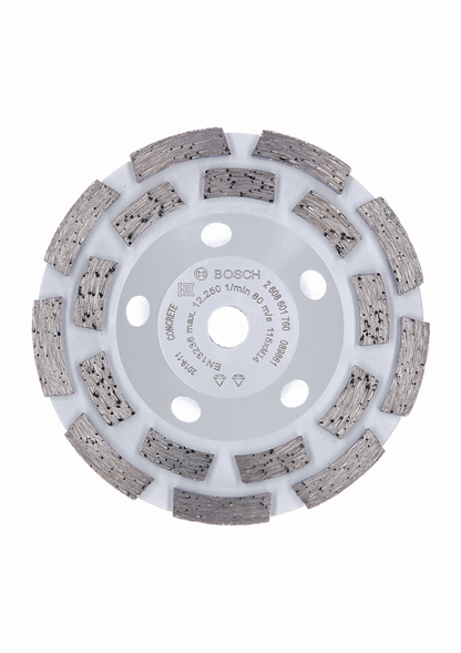 Expert for Concrete Long Life Diamond Grinding Head