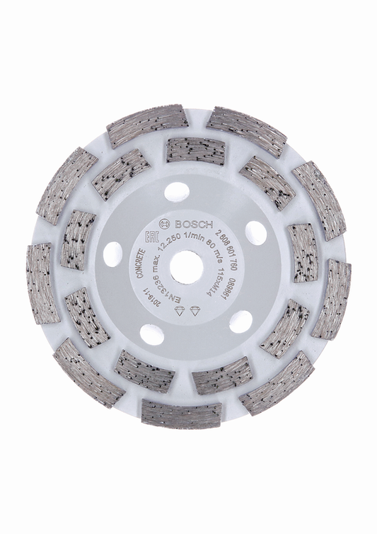 Expert for Concrete Long Life Diamond Grinding Head