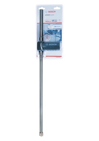 SDS max-9 Speed Clean Drill Bit