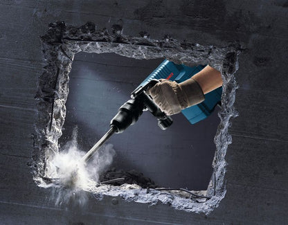 PRO HEAVY DUTY GSH 11 E