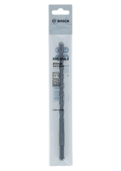 SDS plus-1 Drill Bit