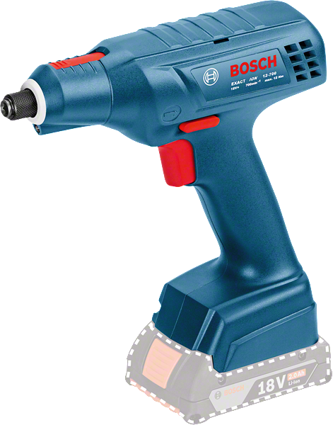 INDUSTRIAL EXACT ION 2-700