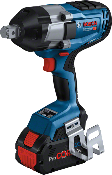 PRO GDS 18V-1050 H