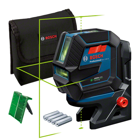 PRO GCL 2-50 G