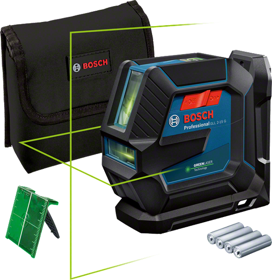 PRO GLL 2-15 G